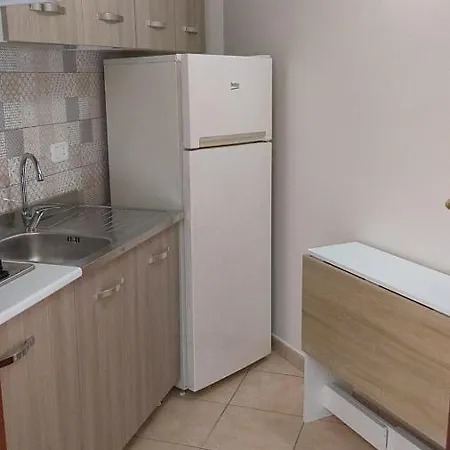 게스트하우스 Dabliu House 3*