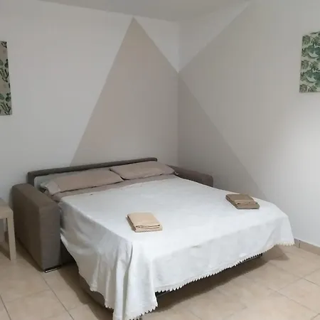 Pensión Dabliu House 3*