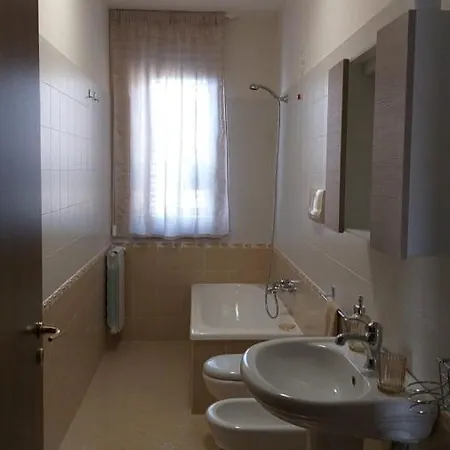 Dabliu House Pensión