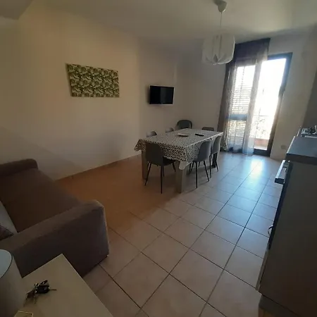 Dabliu House Pensión