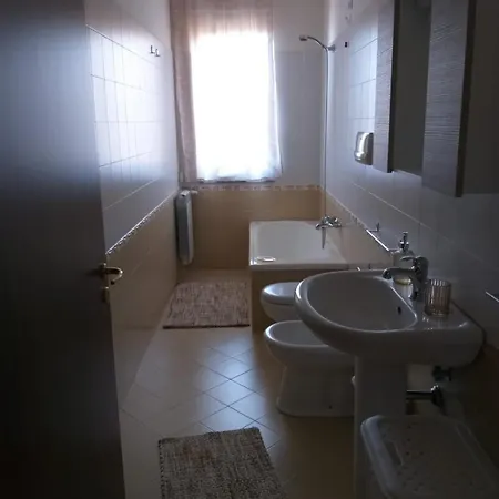 Dabliu House 3* Torrenova (Sicily)