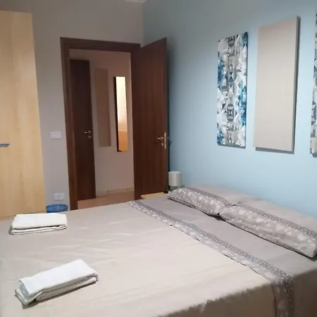Pensión Dabliu House Torrenova (Sicily)