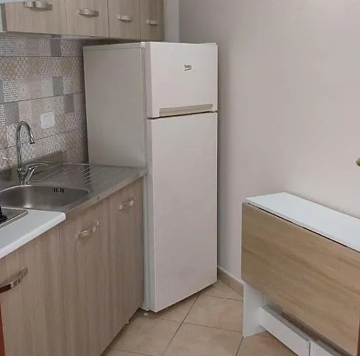 Pensión Dabliu House 3*