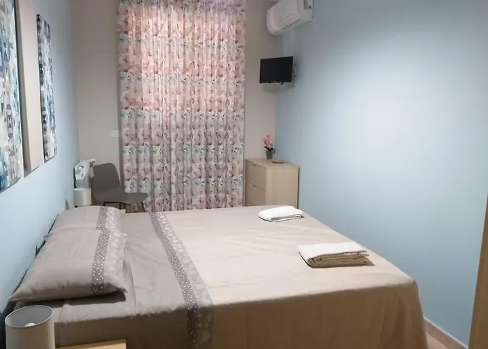 Dabliu House Pensión 3*