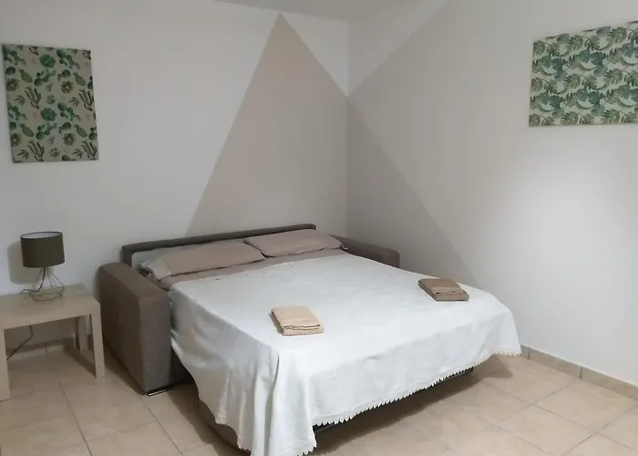 Pensión Dabliu House 3*