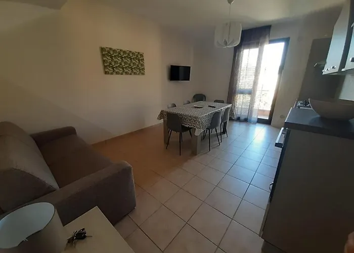 Dabliu House Pensión