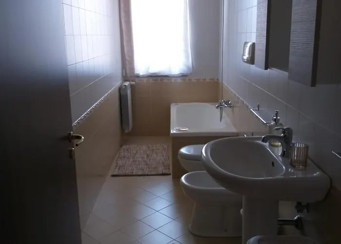 Dabliu House 3* Torrenova (Sicily)