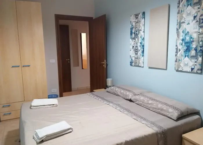 Pensión Dabliu House Torrenova (Sicily)